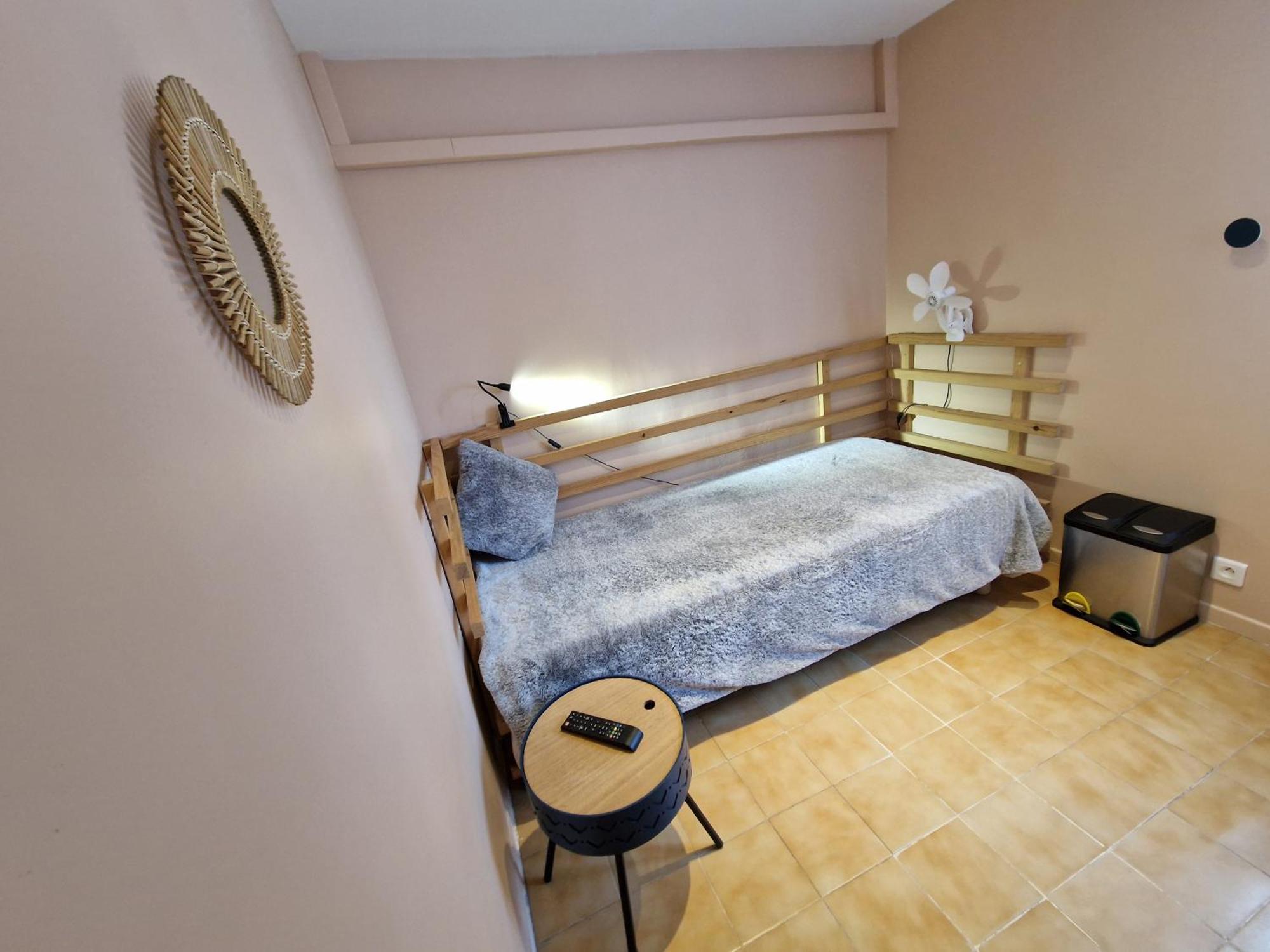 Le Cosy Hotell Saint Aygulf Eksteriør bilde