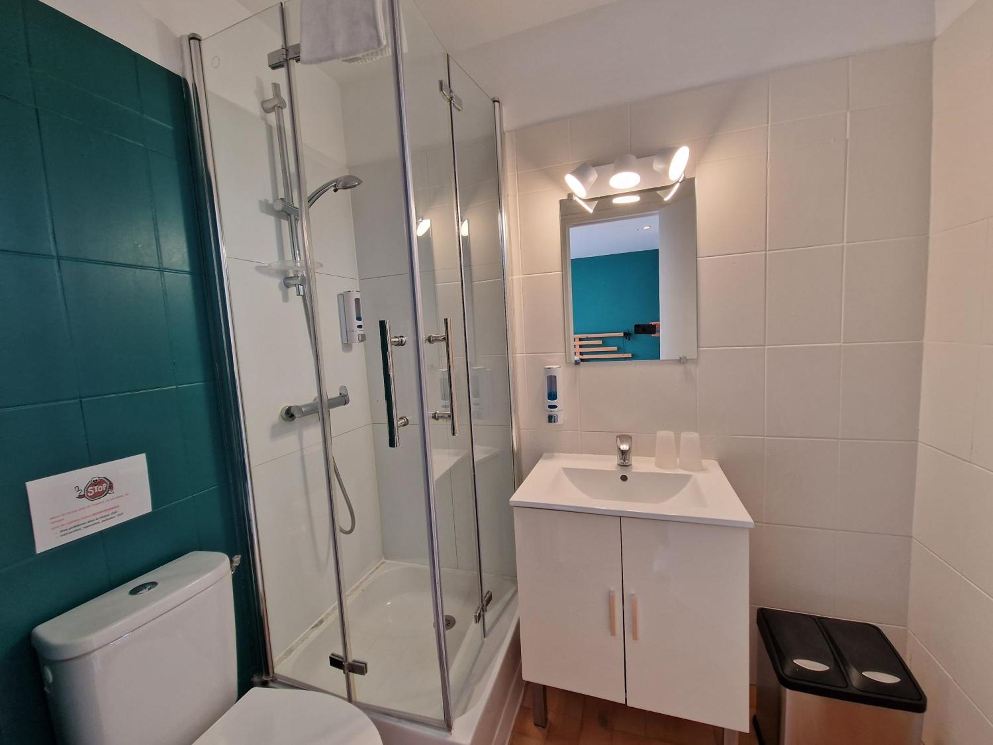 Le Cosy Hotell Saint Aygulf Eksteriør bilde
