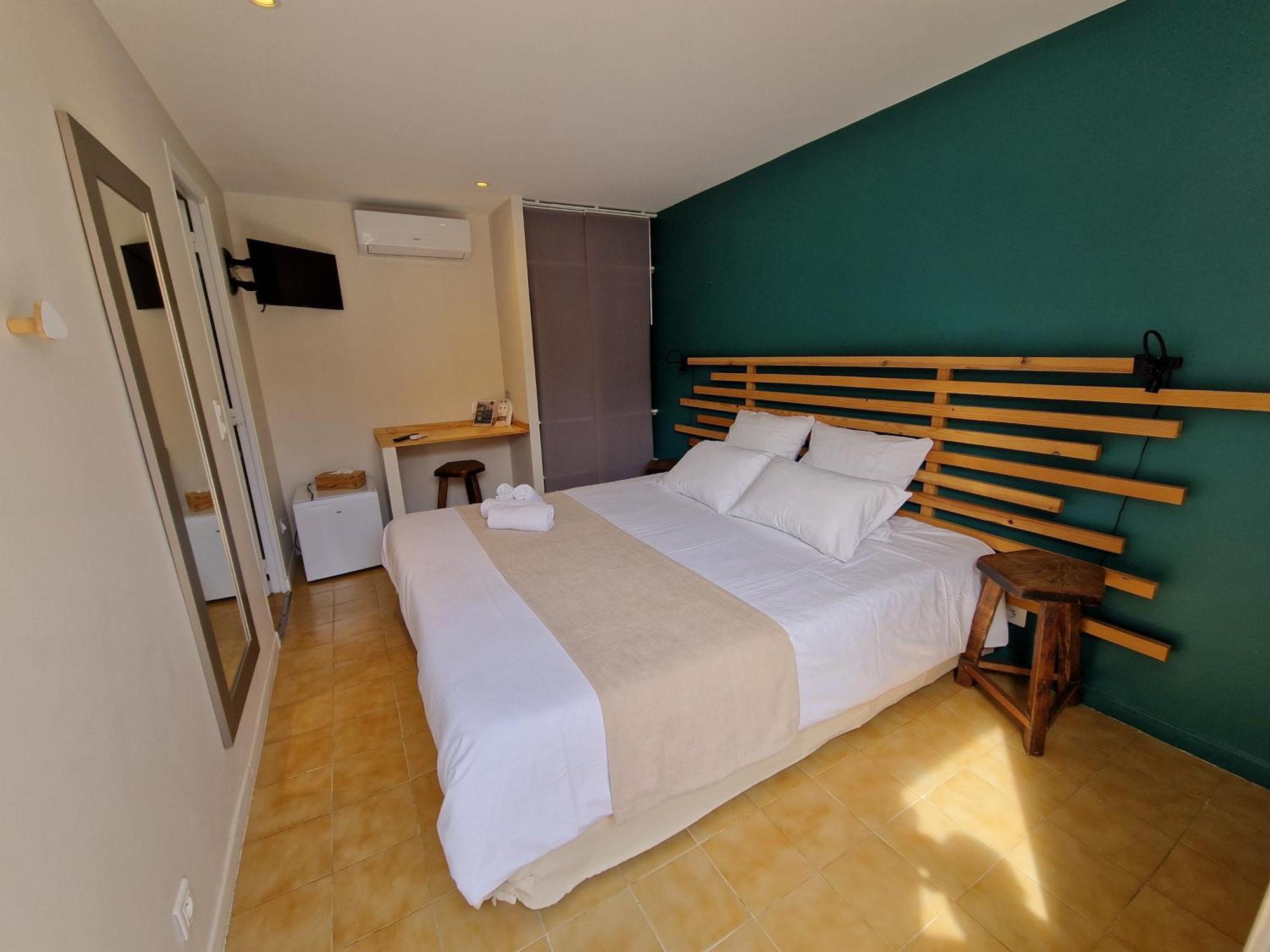 Le Cosy Hotell Saint Aygulf Eksteriør bilde